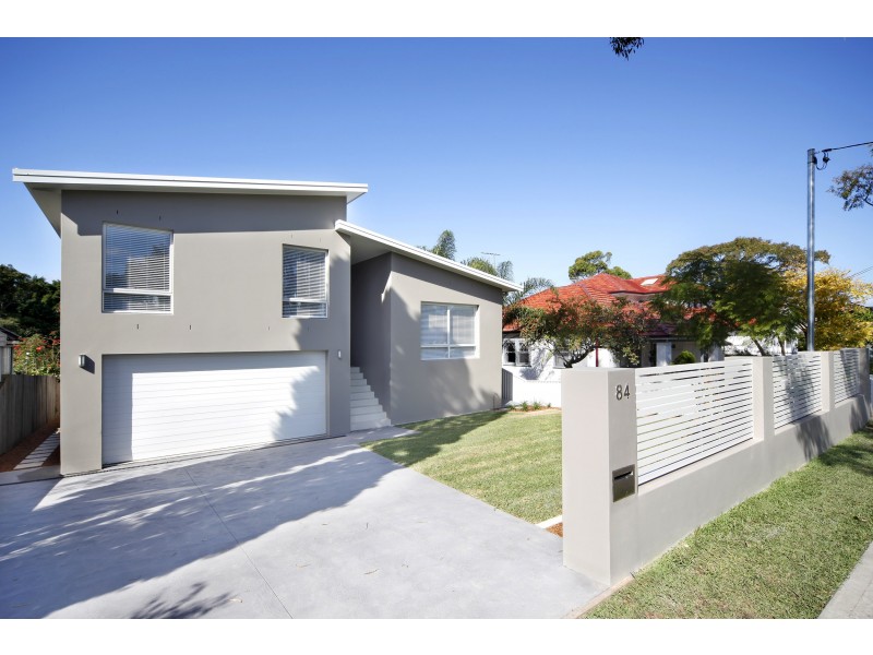 84 Woolooware Road, Cronulla NSW 2230