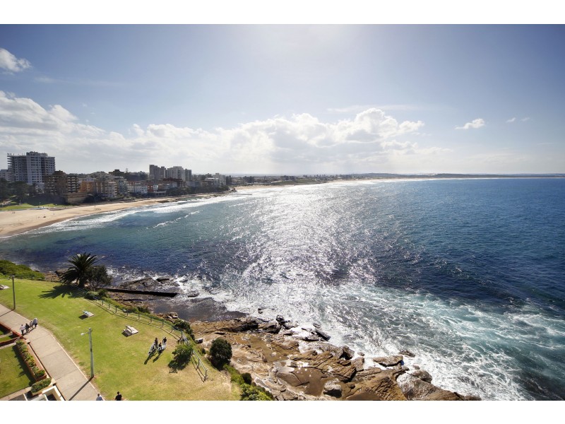 1/4-6 Boorima Place, Cronulla NSW 2230