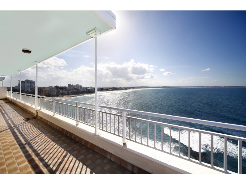 1/4-6 Boorima Place, Cronulla NSW 2230