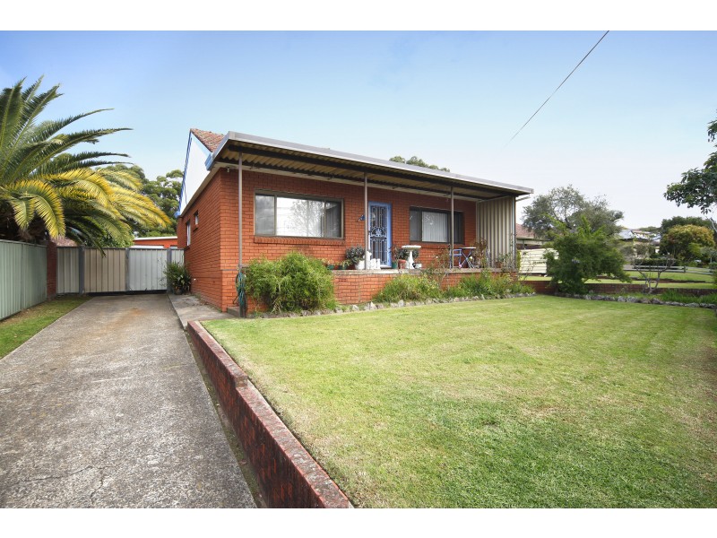 2 Booyong Avenue, Caringbah NSW 2229
