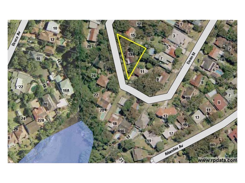 13 Dean Street, Caringbah NSW 2229