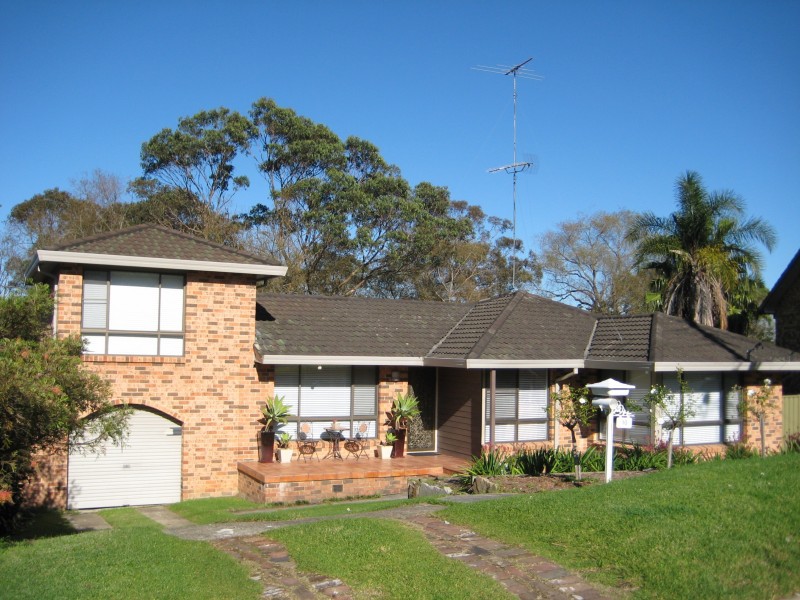 10 Raymond Place, Engadine NSW 2233