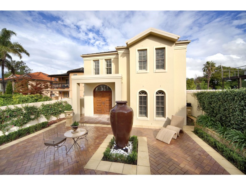 65 Saunders Bay Road, Dolans Bay NSW 2229