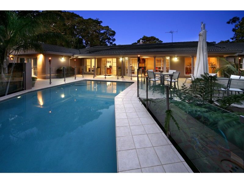 3a Loch Lomond Crescent, Burraneer NSW 2230