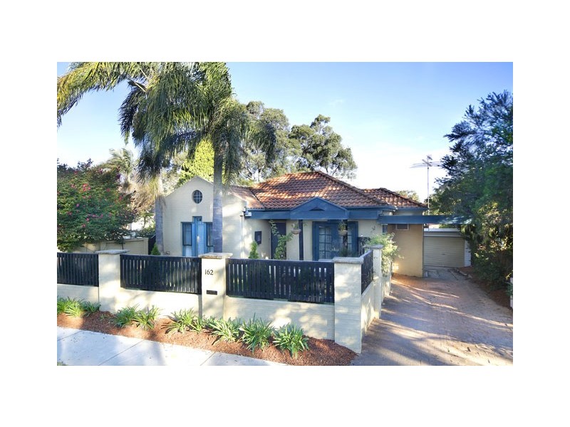 162 Caringbah Road, Caringbah NSW 2229