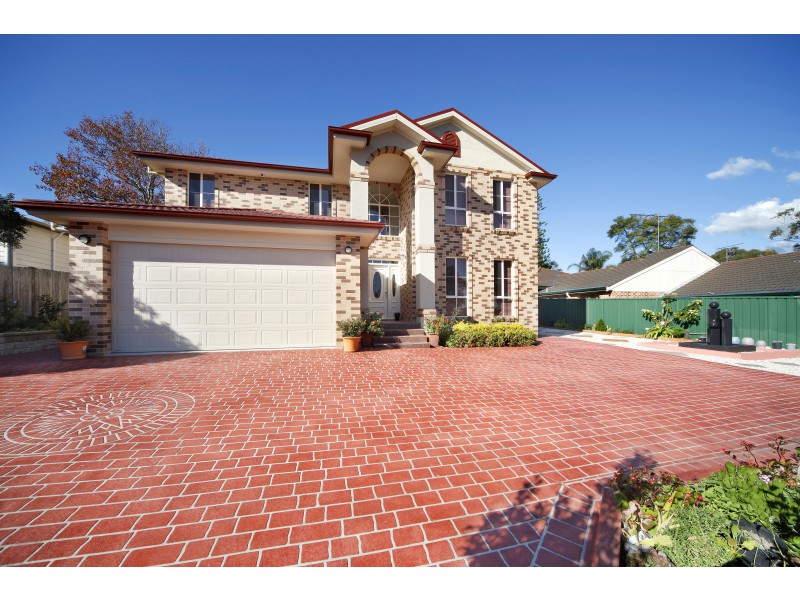 108 Auburn Street, Kirrawee NSW 2232