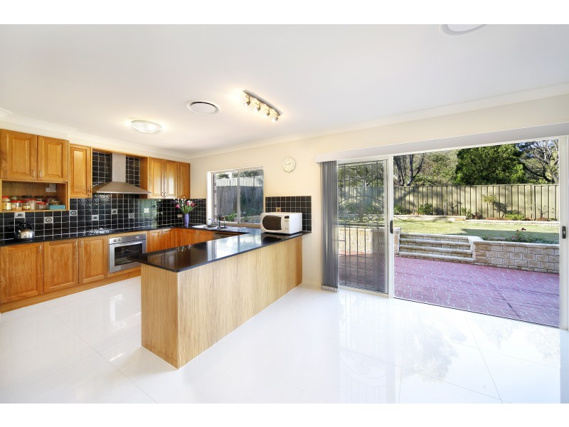 108 Auburn Street, Kirrawee NSW 2232