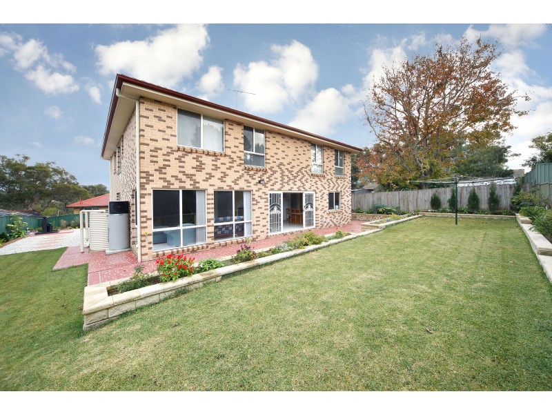 108 Auburn Street, Kirrawee NSW 2232