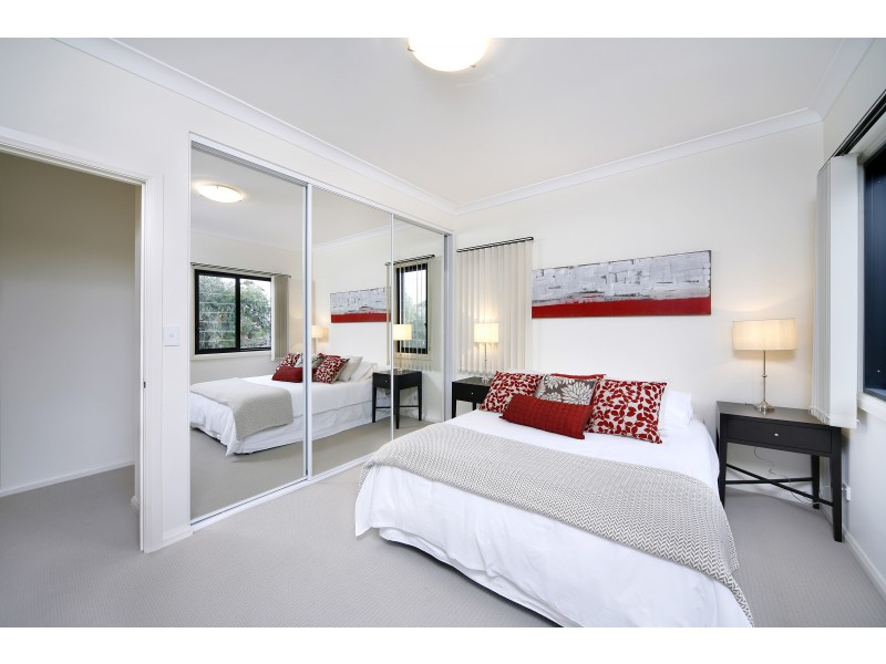 3/19-21 Clements Parade, Kirrawee NSW 2232