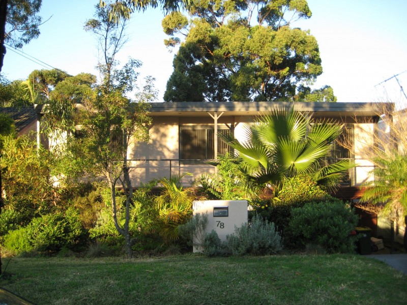 78 Corea Street, Sylvania NSW 2224