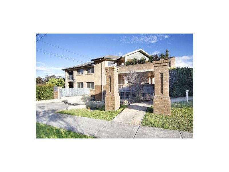 9/31 Hotham Road, Gymea NSW 2227
