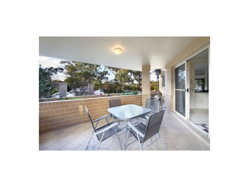 9/31 Hotham Road, Gymea NSW 2227