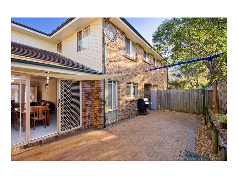 5/3 Paddison Avenue, Gymea NSW 2227