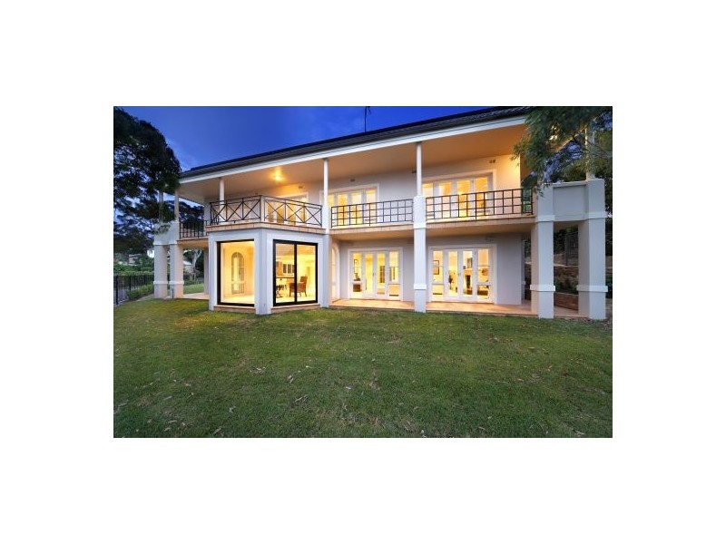 220A Attunga Rd, Yowie Bay NSW 2228