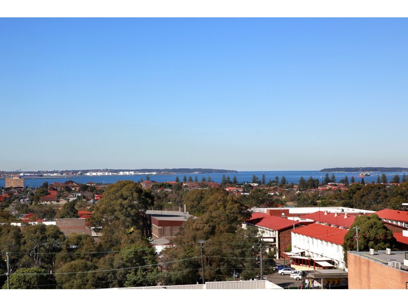 1 Kensington Street, Kogarah NSW 2217