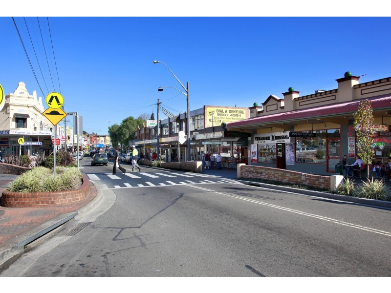 1 Kensington Street, Kogarah NSW 2217