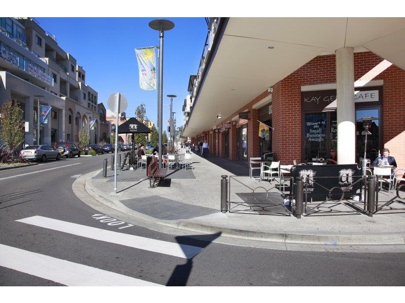 1 Kensington Street, Kogarah NSW 2217