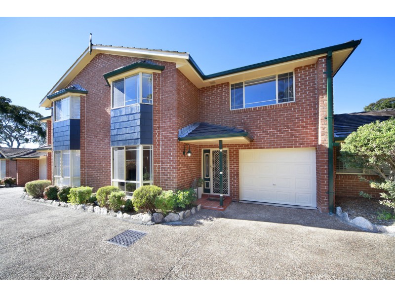 3/198 Burraneer Bay Rd, Caringbah NSW 2229