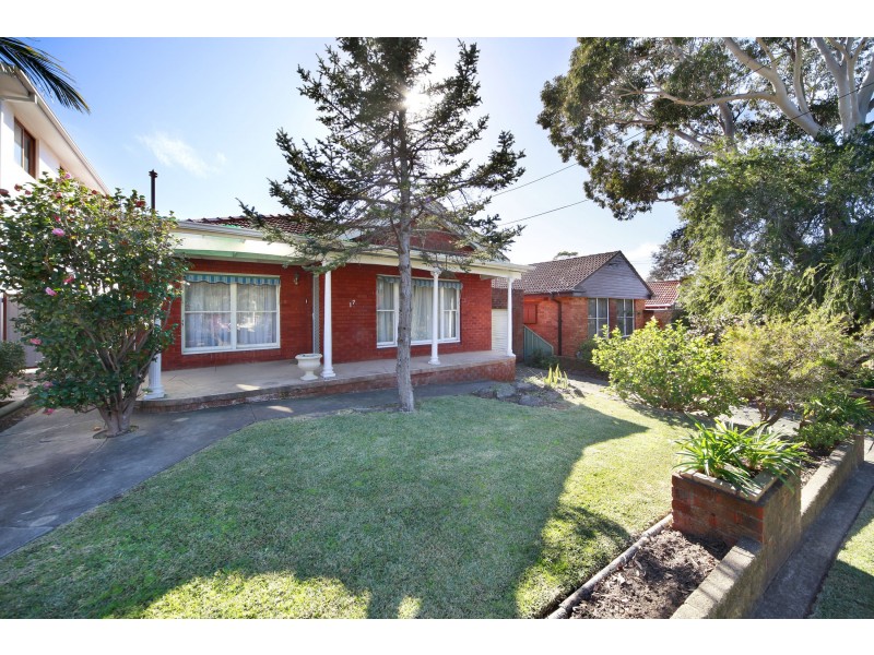 17 Wilshire Ave, Cronulla NSW 2230