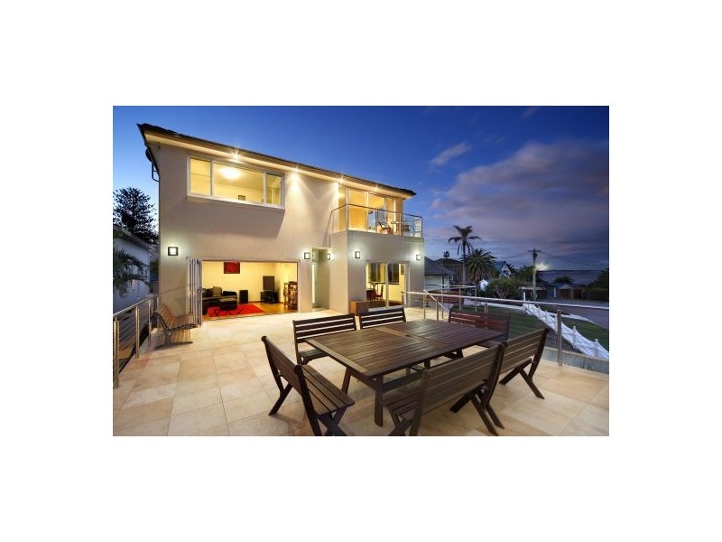 3 Glaisher Parade, Cronulla NSW 2230