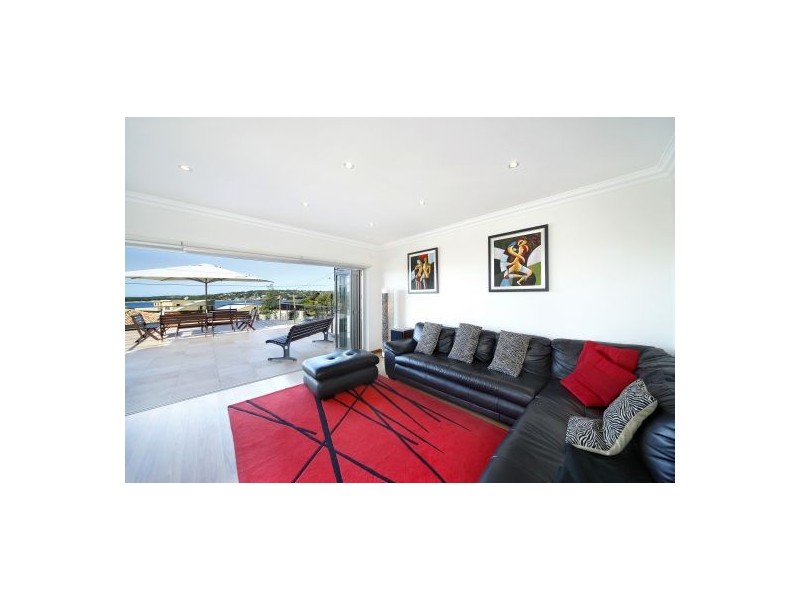 3 Glaisher Parade, Cronulla NSW 2230