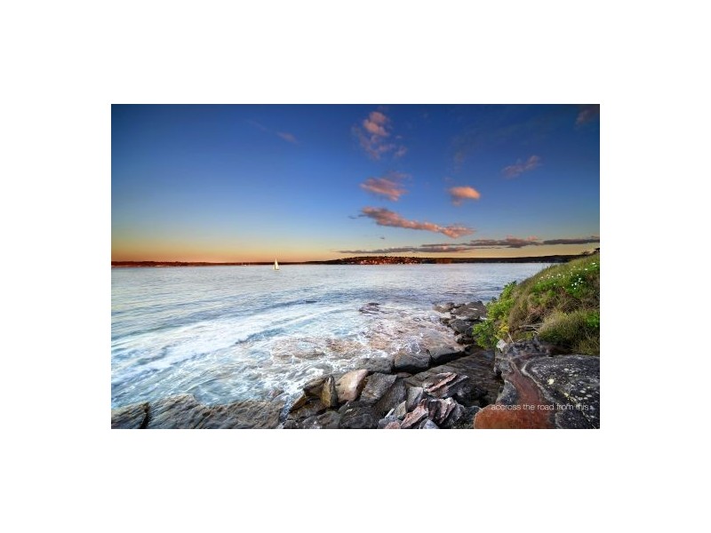 3 Glaisher Parade, Cronulla NSW 2230