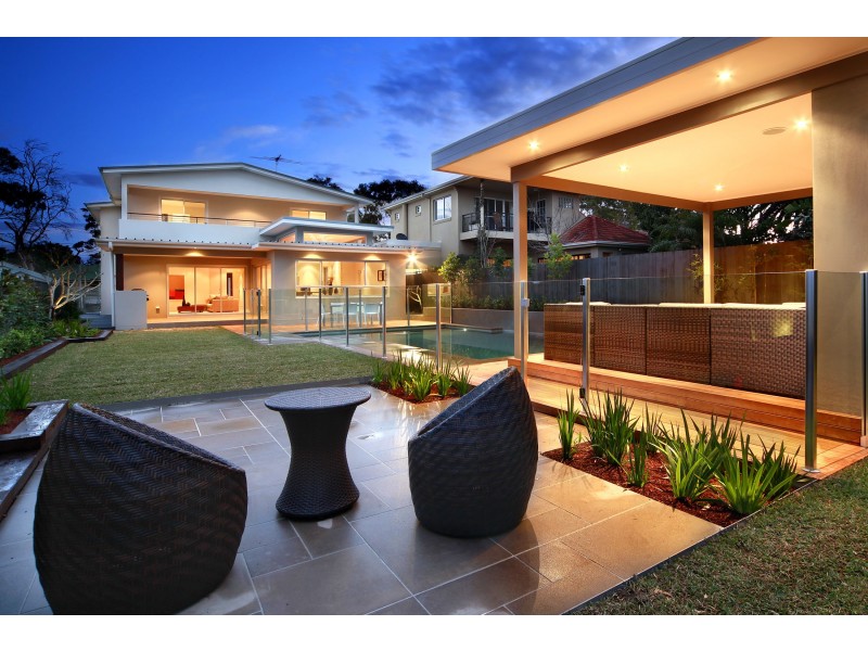33 Smarts Crescent, Cronulla NSW 2230