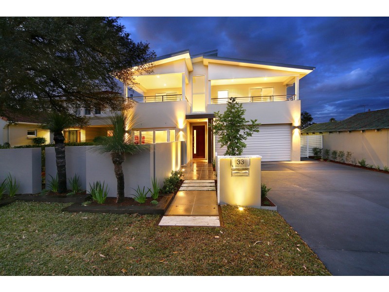 33 Smarts Crescent, Cronulla NSW 2230