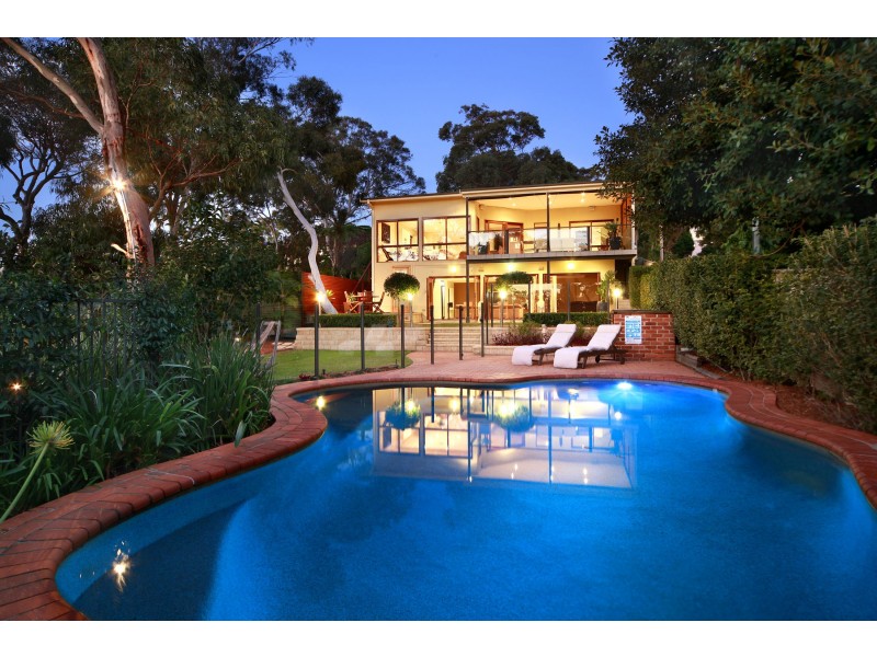 21a Mirral Rd, Lilli Pilli NSW 2229