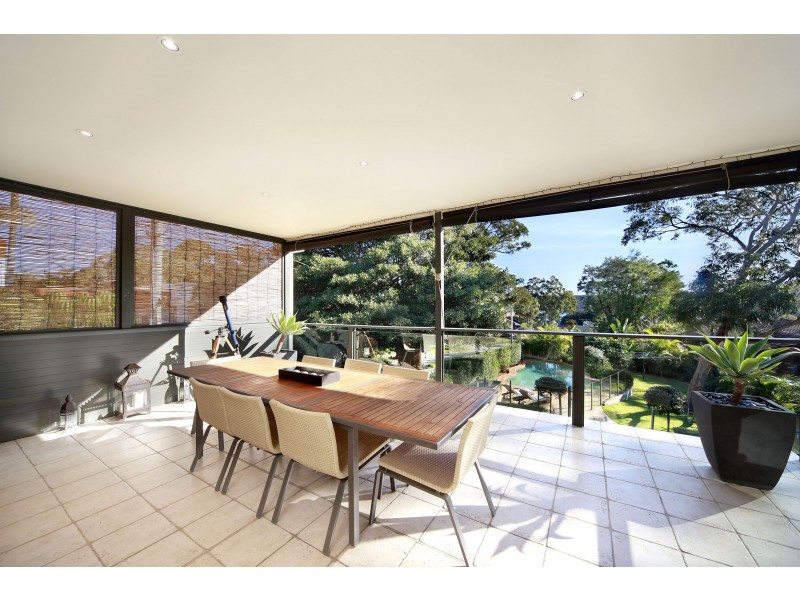 21a Mirral Rd, Lilli Pilli NSW 2229