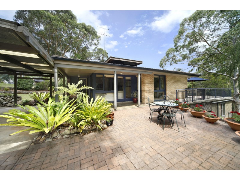 4 Serpentine Road, Gymea Bay NSW 2227