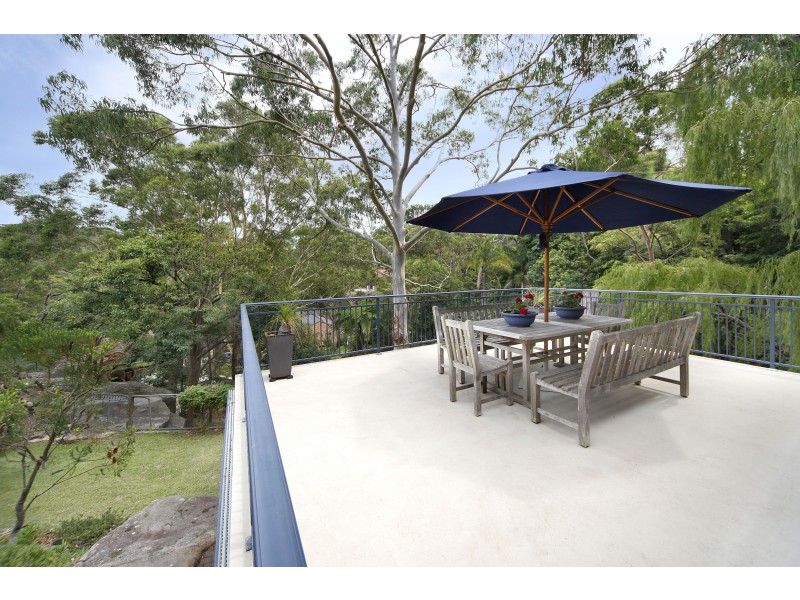 4 Serpentine Road, Gymea Bay NSW 2227