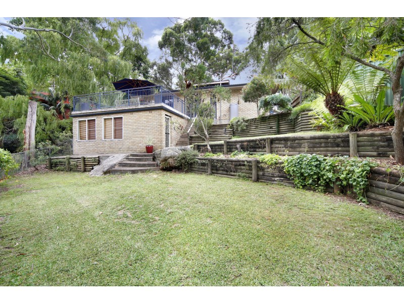 4 Serpentine Road, Gymea Bay NSW 2227
