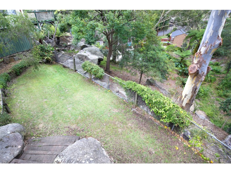 4 Serpentine Road, Gymea Bay NSW 2227
