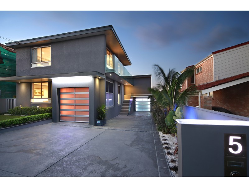 5 Rostrevor Street, Cronulla NSW 2230