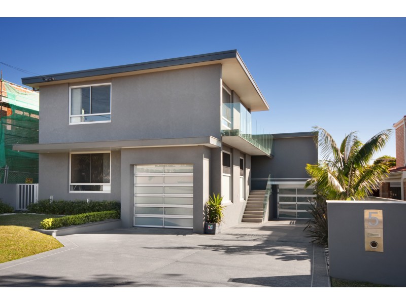 5 Rostrevor Street, Cronulla NSW 2230