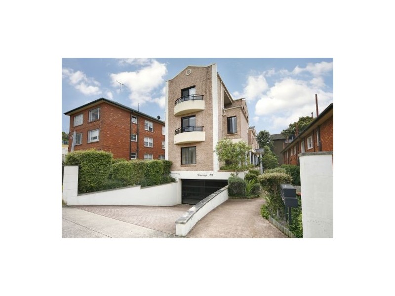 1/29 Bando Road, Cronulla NSW 2230