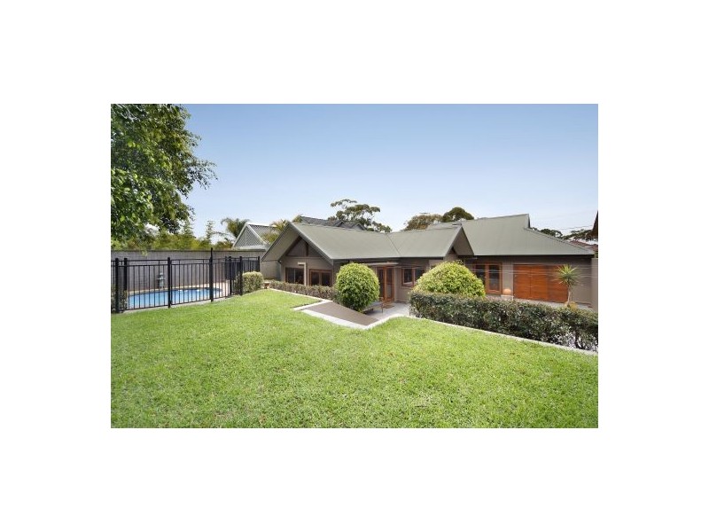 95 Burraneer Bay Road, Burraneer NSW 2230