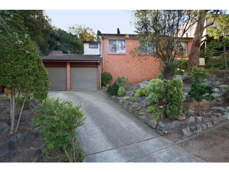 47 Kilmarnock Avenue, Engadine NSW 2233