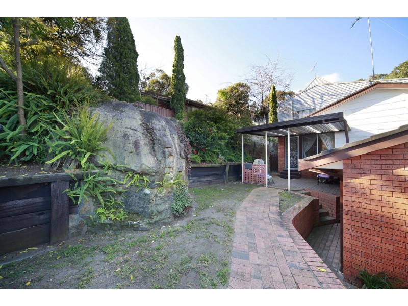 47 Kilmarnock Avenue, Engadine NSW 2233