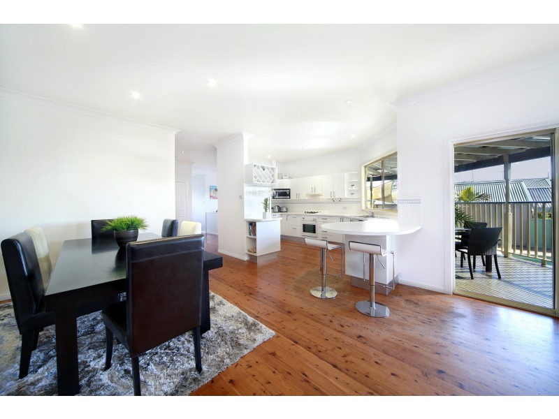 33 Lynch Avenue, Caringbah NSW 2229