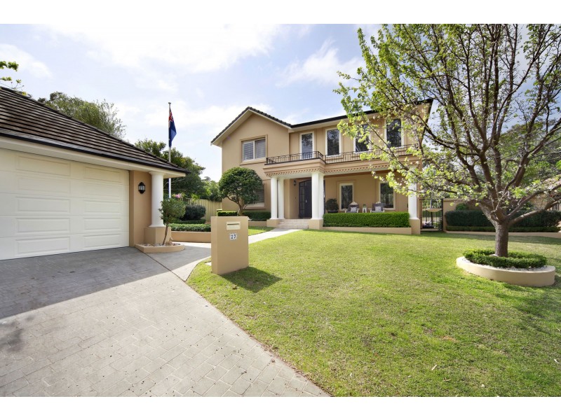 27 Yuruga Avenue, Caringbah NSW 2229