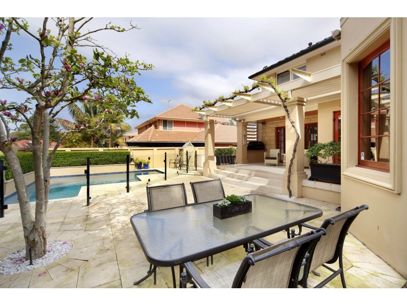 27 Yuruga Avenue, Caringbah NSW 2229