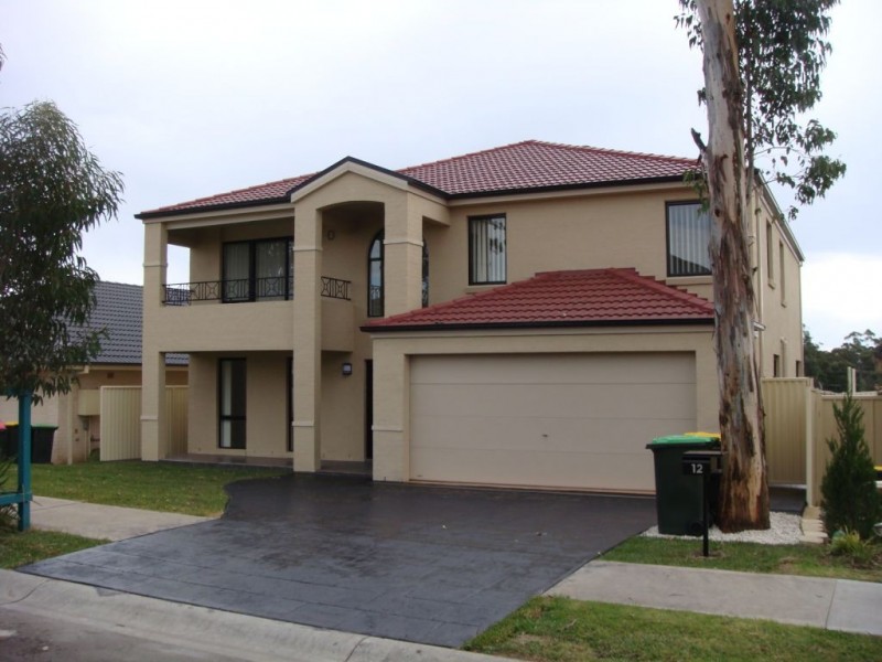 12 Rebellion, Beaumont Hills NSW 2155
