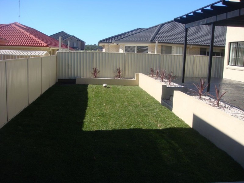 12 Rebellion, Beaumont Hills NSW 2155