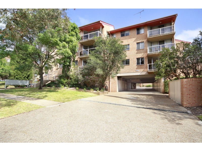 26/55 Glencoe Street, Sutherland NSW 2232