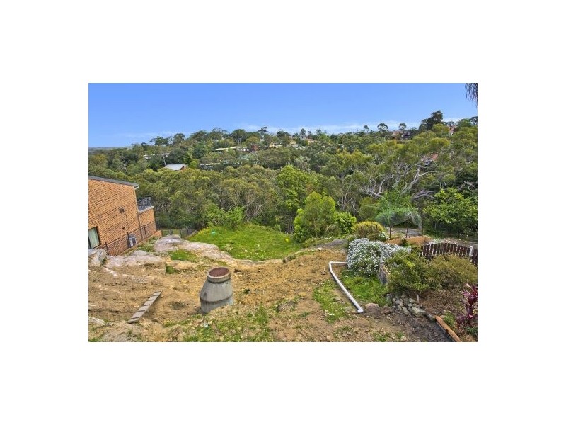 42a Wonga Rd, Yowie Bay NSW 2228