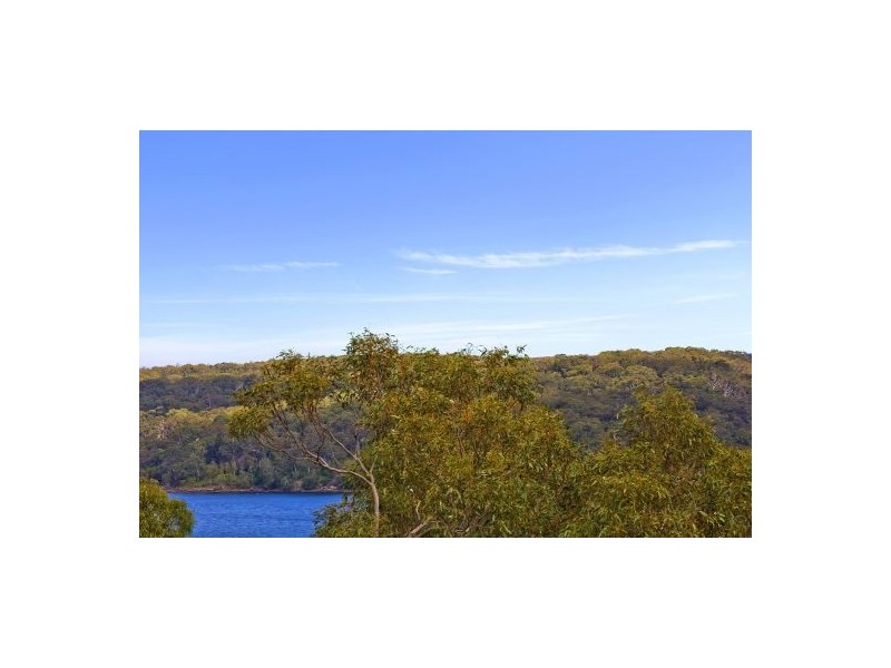 42a Wonga Rd, Yowie Bay NSW 2228