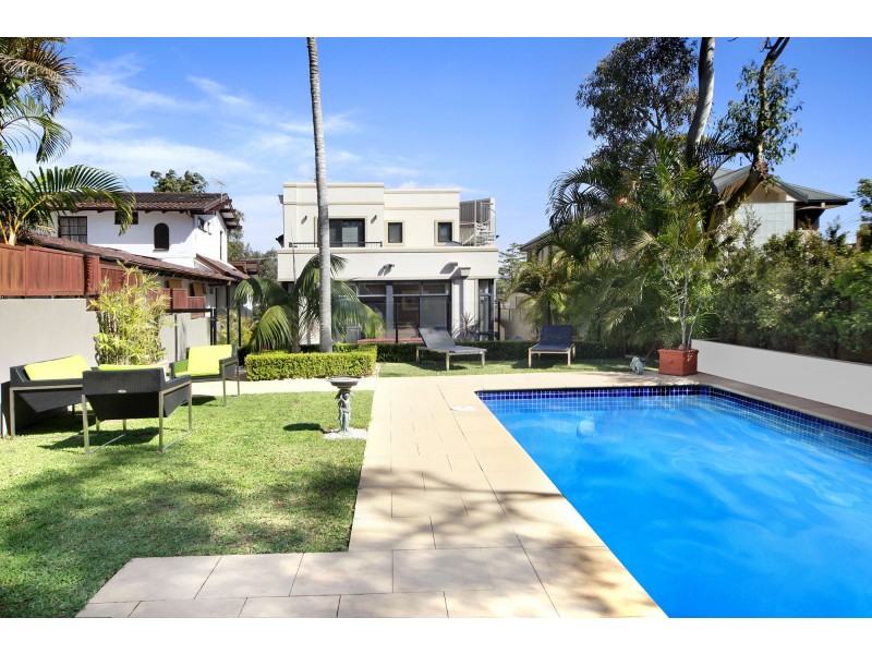 17 Grosvenor Crescent, Burraneer NSW 2230