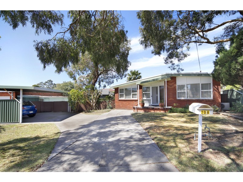20a  Edward Avenue, Miranda NSW 2228